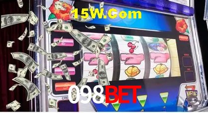 098bet Belo Horizonte - Jackpots