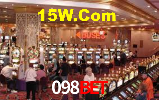098bet login