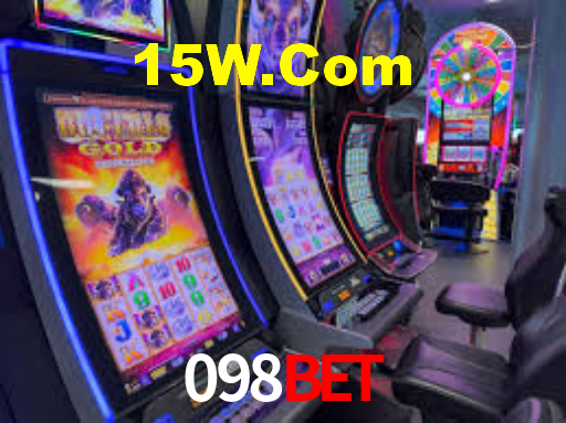 098bet login