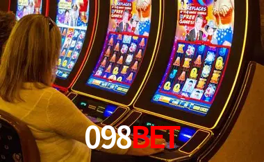 098bet - Aplicativo Móvel