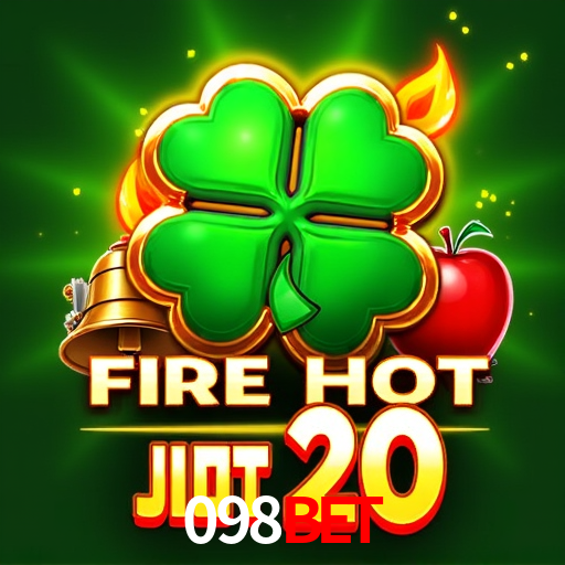 Descubra o Mundo do Cassino Online com 098bet