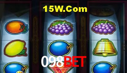 098bet Salvador - Promo Stats