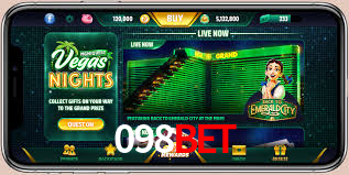 Spaceman Game 098bet