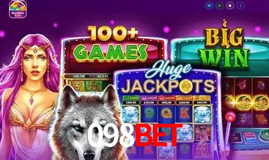 098bet Slot - 320+ Caça-Níqueis Premium