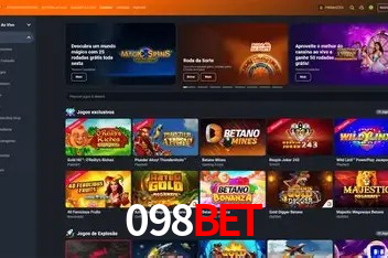 098bet Rio de Janeiro - Slot Strategy