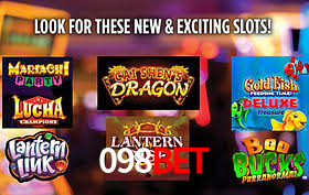 Premium Interface 098bet