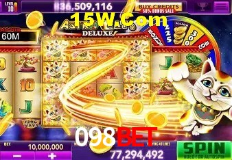 Promoções Sazonais 098bet