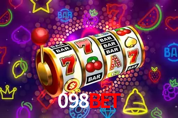 098bet - Security