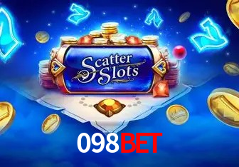 Especiais de Fim de Semana 098bet