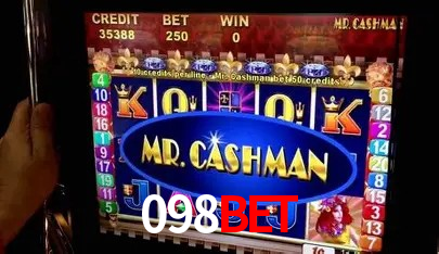 098bet Promoções - 30+ Ofertas Diárias