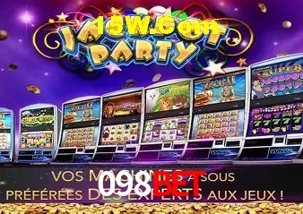 Casino Ao Vivo 098bet