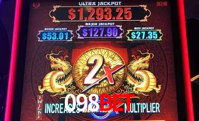 098bet - cassino ao vivo