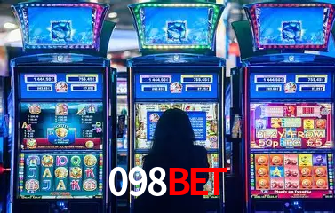 098bet Entrar - Login Seguro Certificado