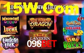 098bet App Interface