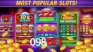 Instant EasyPaisa 098bet