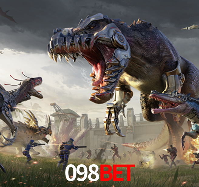 Diretório de Jogos 098bet