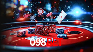 Basketball Betting 098bet