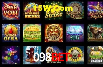 098bet Brasília - Jogo Features