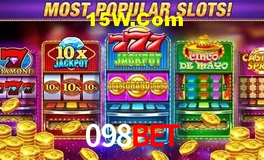 Login Seguro 098bet