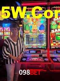 Programa VIP 098bet