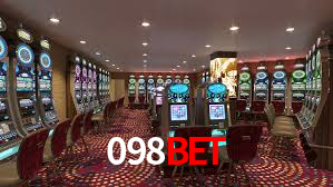 Tournaments 098bet