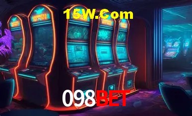 098bet Plataforma - Certificada MGA desde 2015