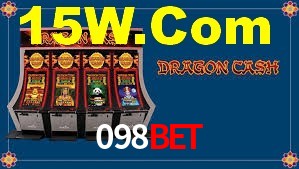 Welcome Bonus 098bet