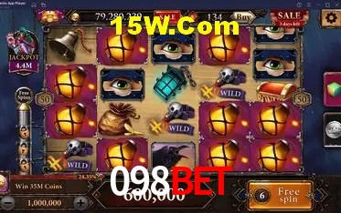 098bet São Paulo - Jogo Providers