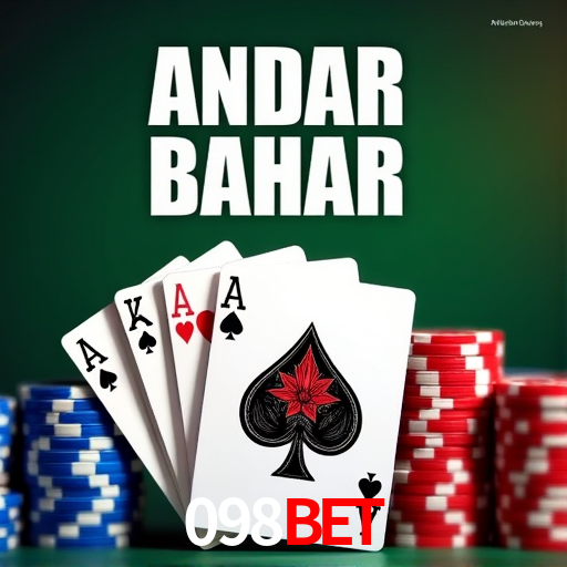 Sinta a adrenalina dos jogos de cassino com 098bet