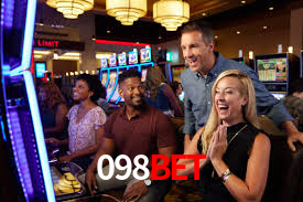 098bet: A Experiência de Casino com Jogos de Mesa ao Vivo